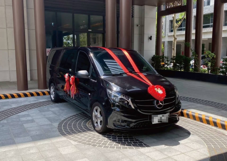 賓法租車的花絮集錦圖片
